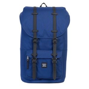 Hershel Supply Co. Little America Backpack